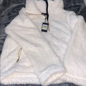 Tommy Hilfiger Sherpa